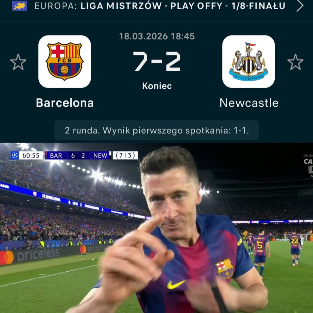 Transfery Piłkarskie tweet media