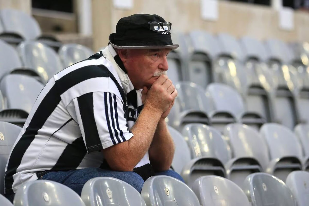 Saudi__NUFC's tweet photo. @NUFC No comment. https://t.co/jOuXgwdria