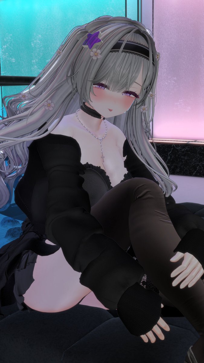 星希ゆうり@VRC tweet media