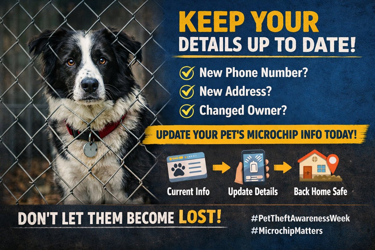 Stop Breed for Greed tweet media