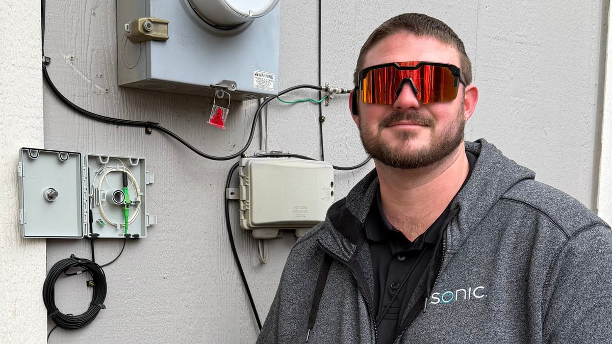 Sonic Internet tweet media