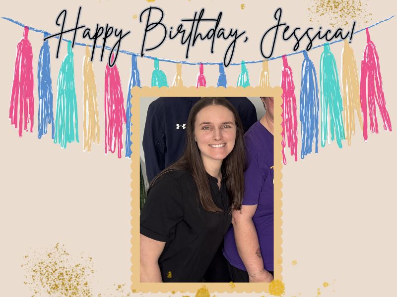 ascend_and's tweet photo. Happy Birthday, Jessica! 🎂 We appreciate all you do and hope you have a fantastic day! https://t.co/OzMd9OaIsV