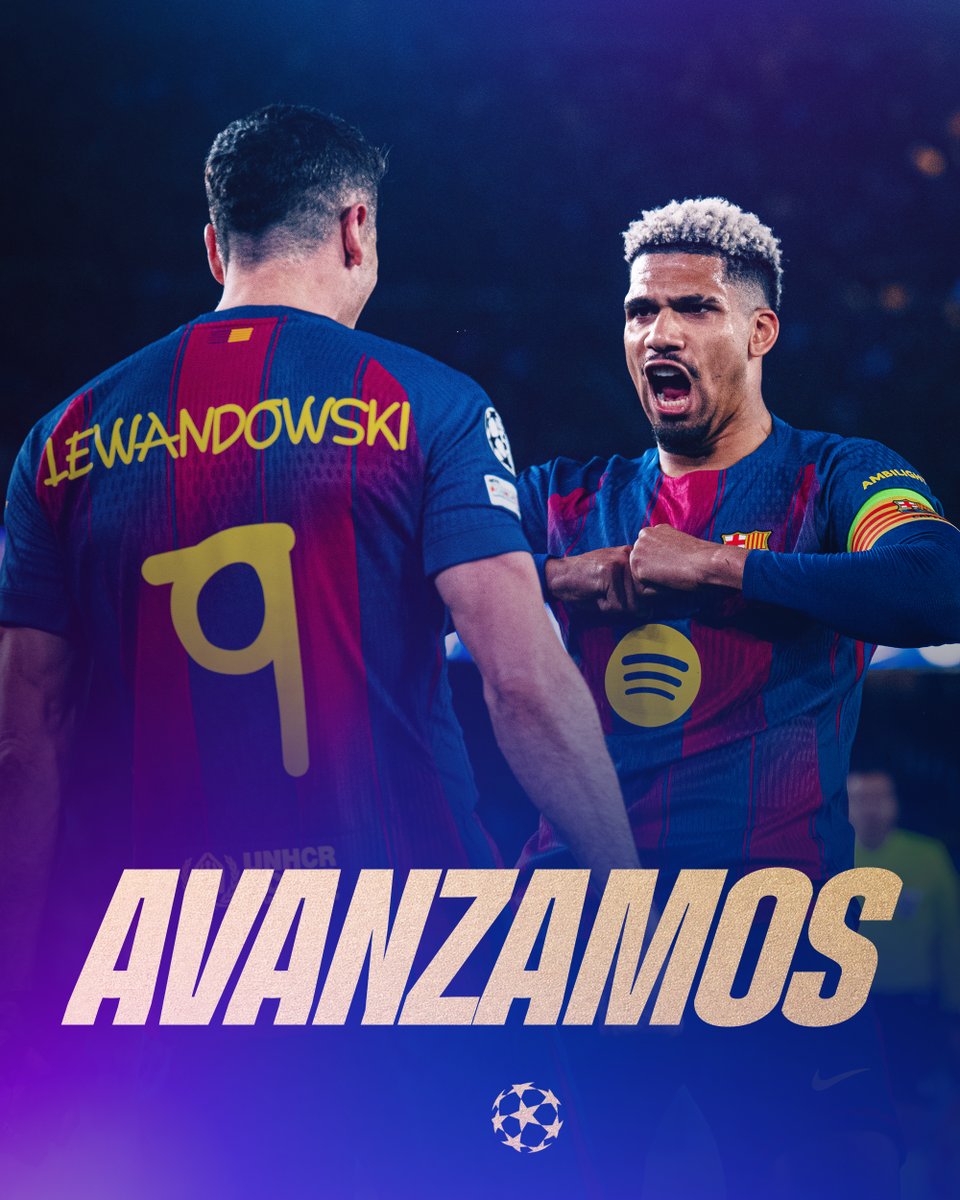 FC Barcelona tweet media