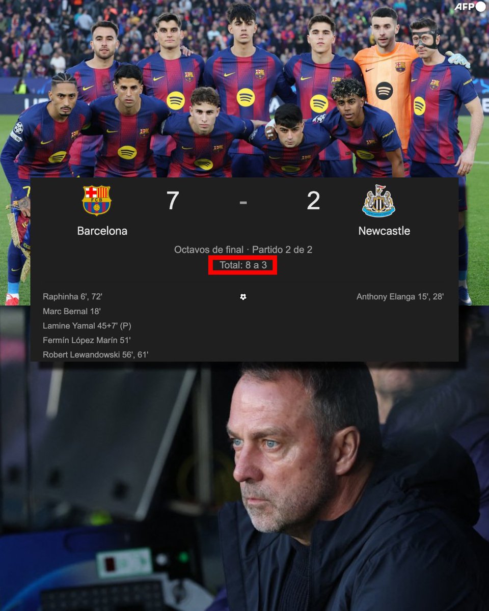 Invictos tweet media