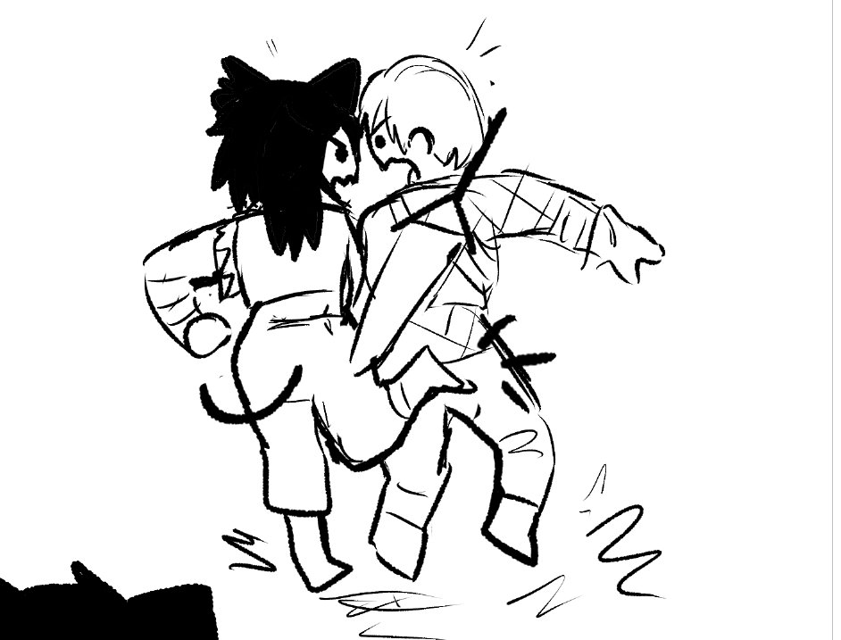 VillainVS tweet media