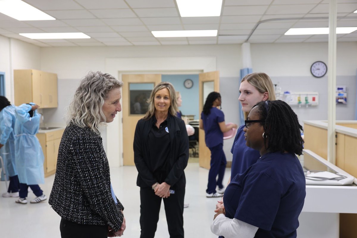 Congresswoman Jen Kiggans tweet media