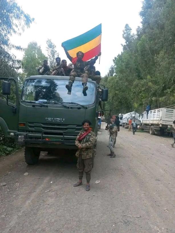 Eshetu Getnet tweet media