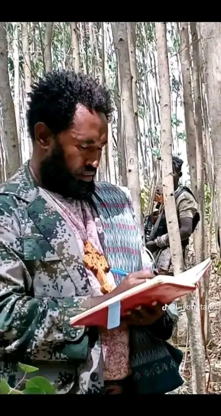 Eshetu Getnet tweet media