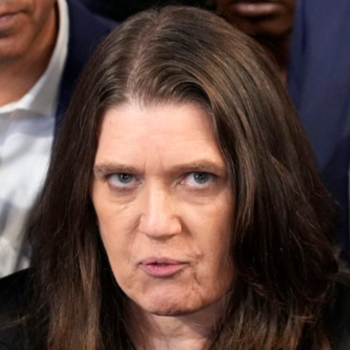 Ultra MAGA Joyce Day tweet media