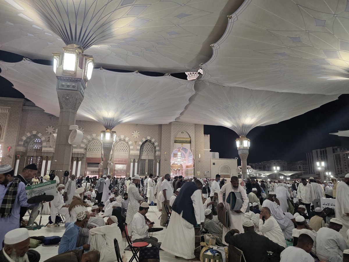 Abdulrazaq Abubakar tweet media