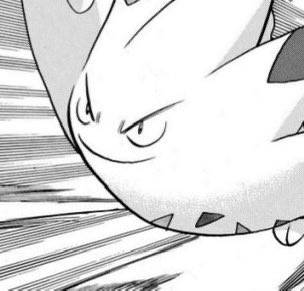 UnsulliedLotus's tweet photo. They say that Pokémon start to resemble their trainer when a bond is strong…〔#𝐁𝐎𝐂𝐈𝐕 〕 https://t.co/5Y0lKWk2jc