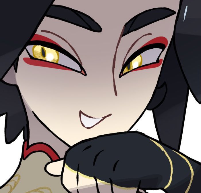UnsulliedLotus's tweet photo. They say that Pokémon start to resemble their trainer when a bond is strong…〔#𝐁𝐎𝐂𝐈𝐕 〕 https://t.co/5Y0lKWk2jc