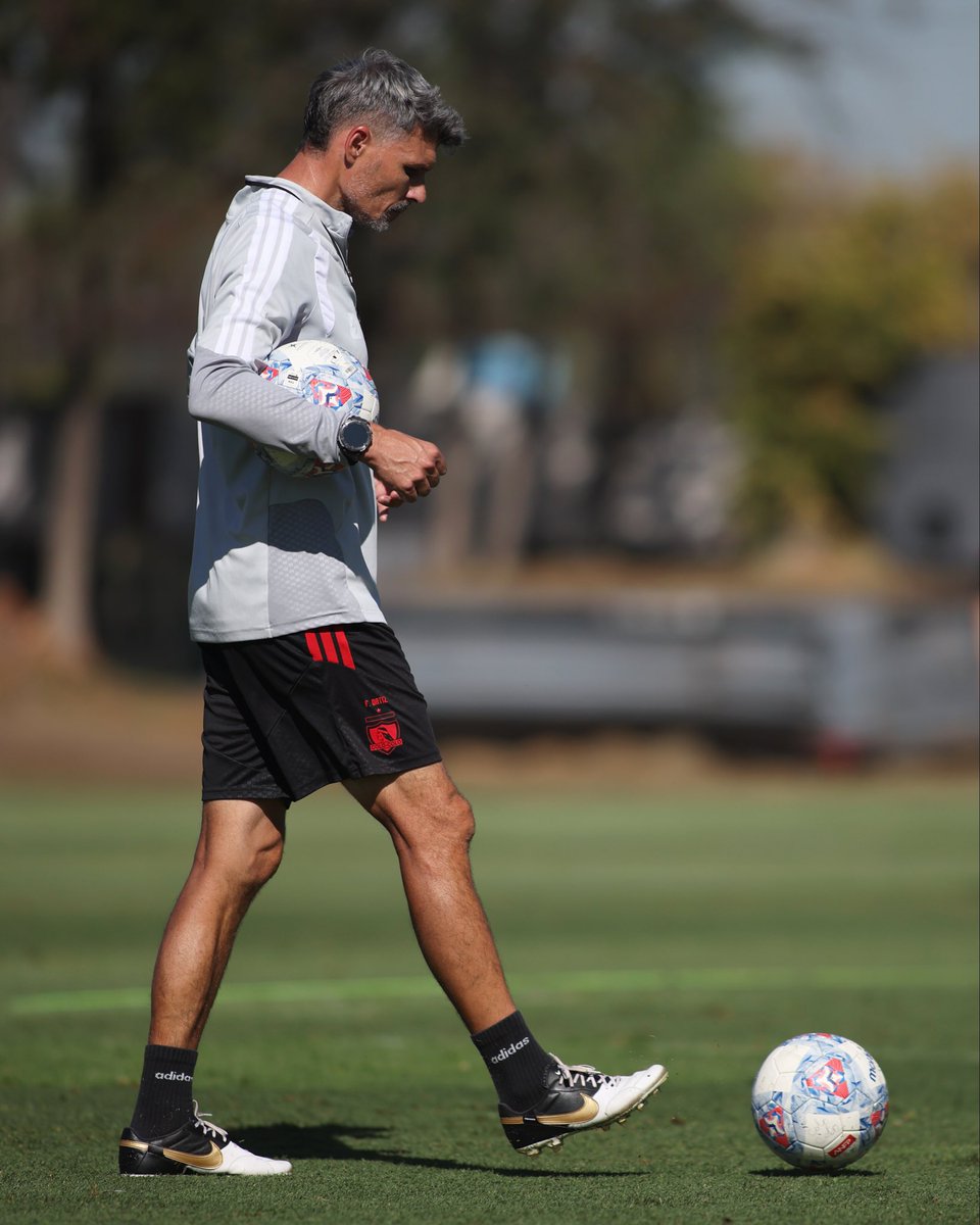 Colo-Colo tweet media