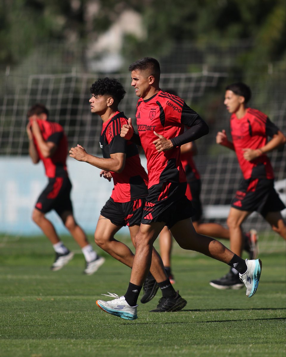 Colo-Colo tweet media