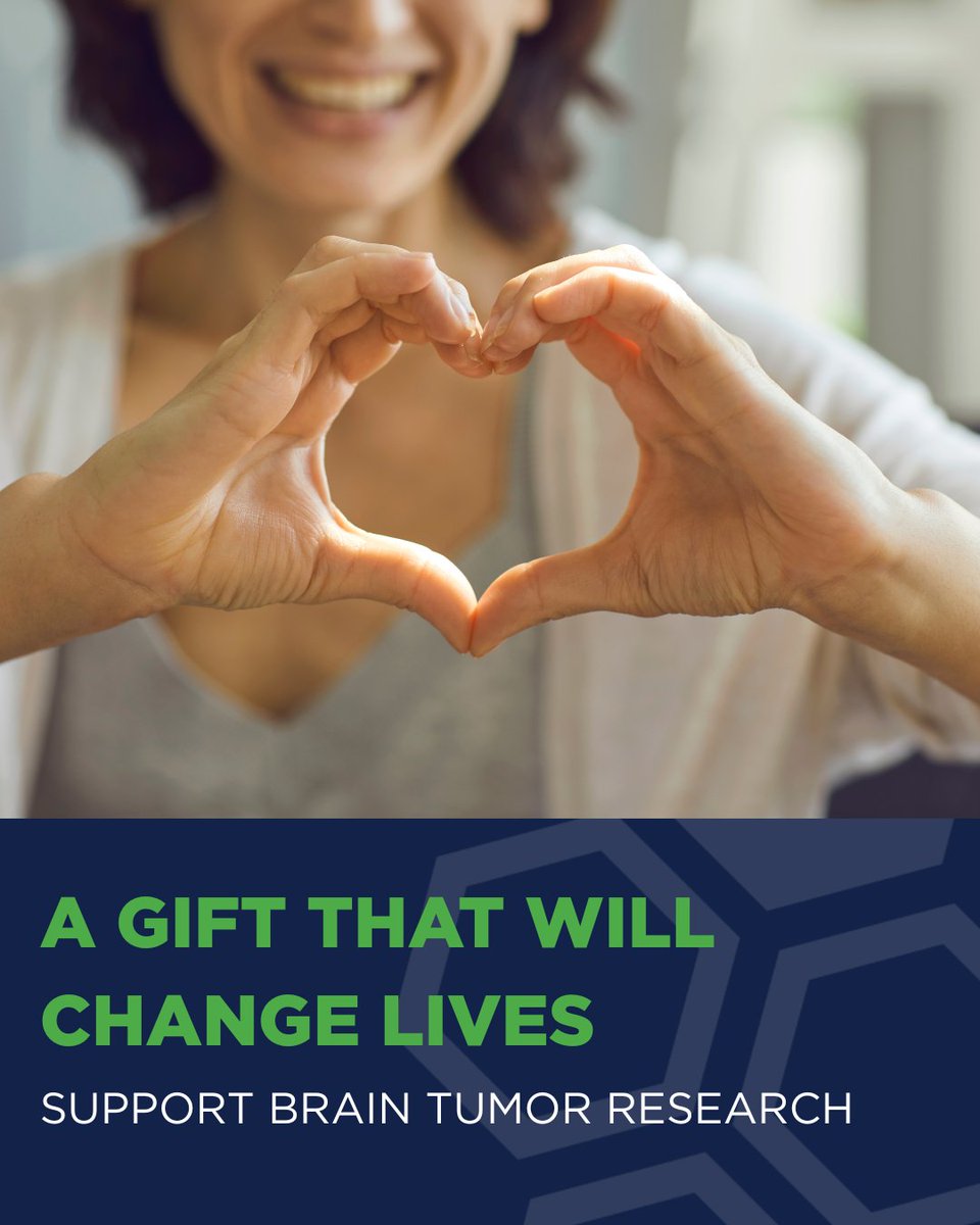 Ivy Brain Tumor Center tweet media