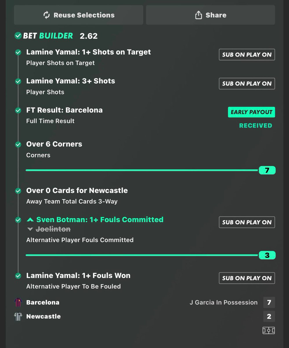 DailyBetting tweet media