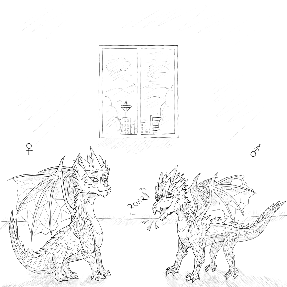 LRKN? (Requests in progress, 3/9 done) tweet media