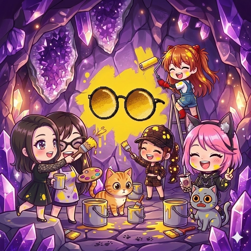 Alpha GEMS tweet media