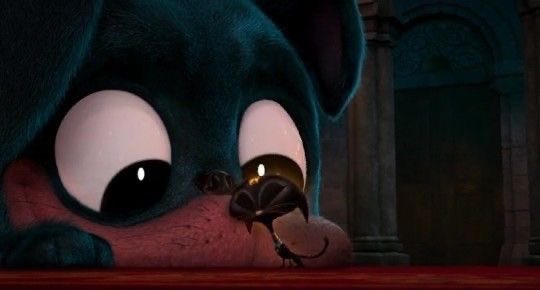 rei ♱ #spideytorch tweet media