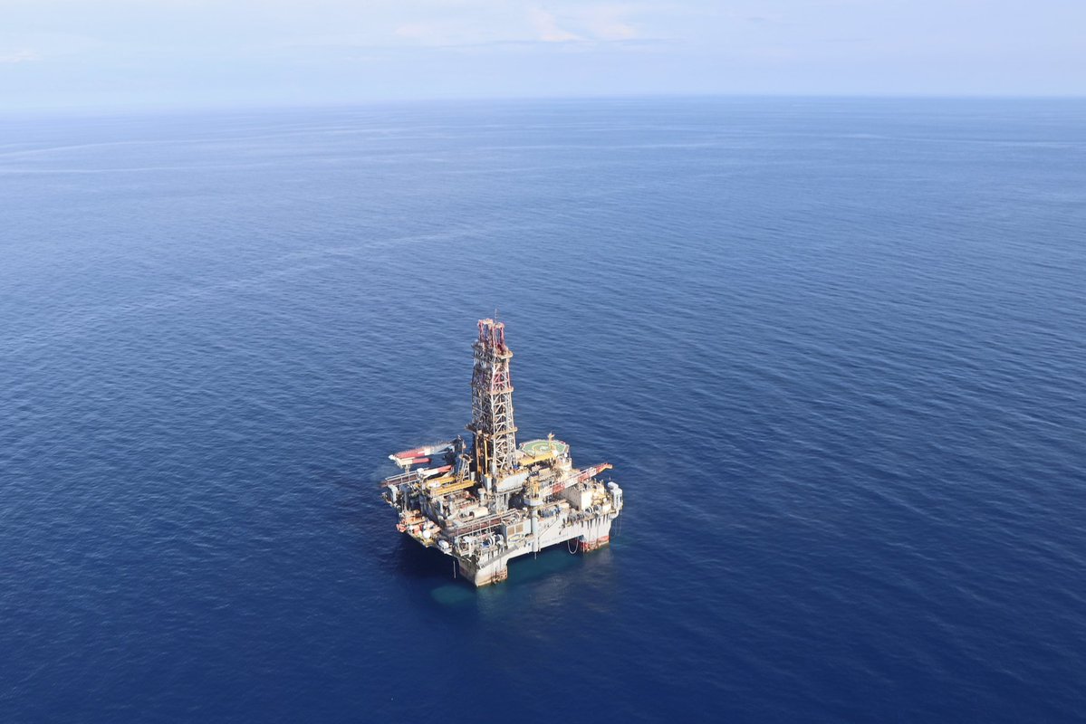 Asociación Colombiana del Petróleo y Gas tweet media