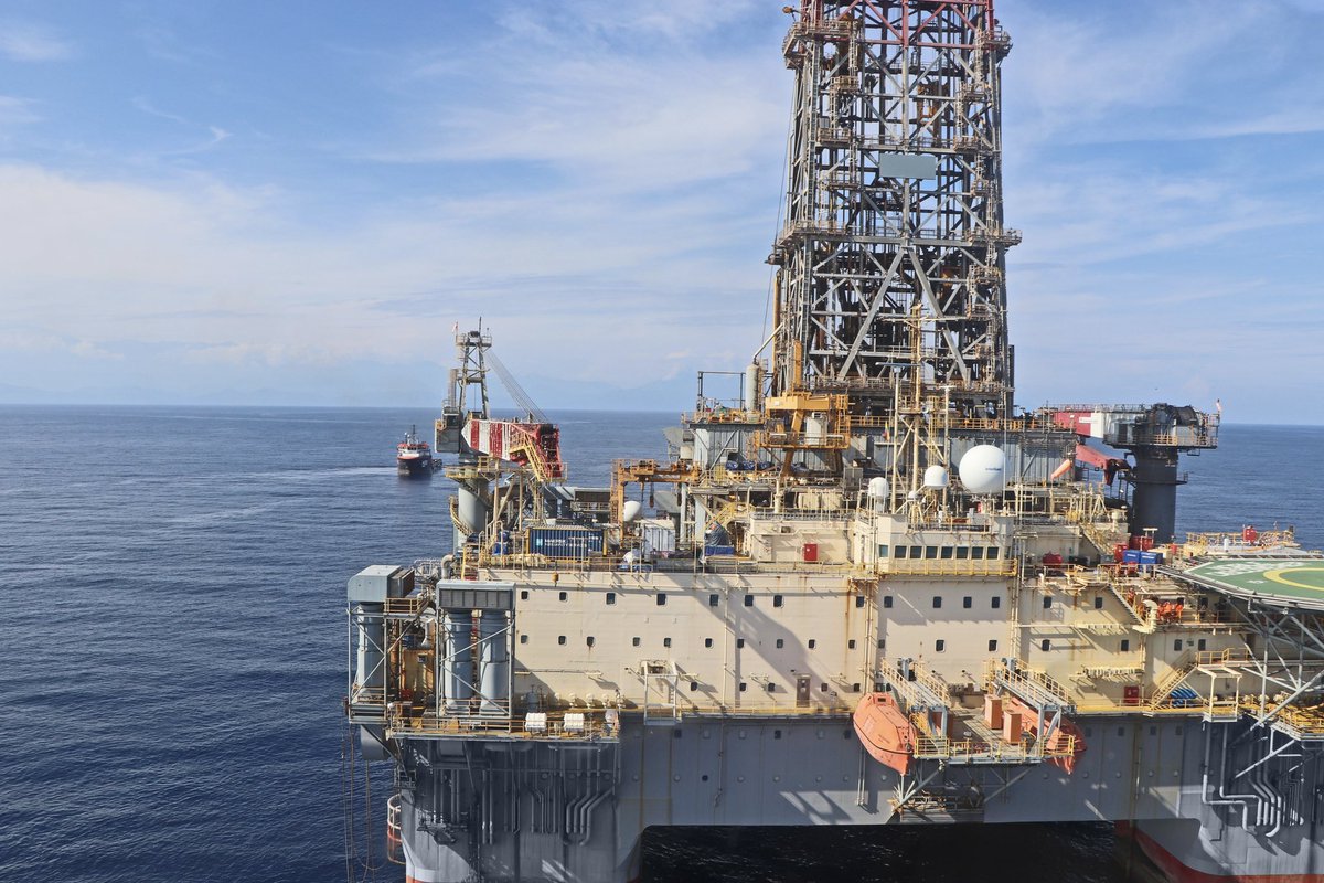 Asociación Colombiana del Petróleo y Gas tweet media