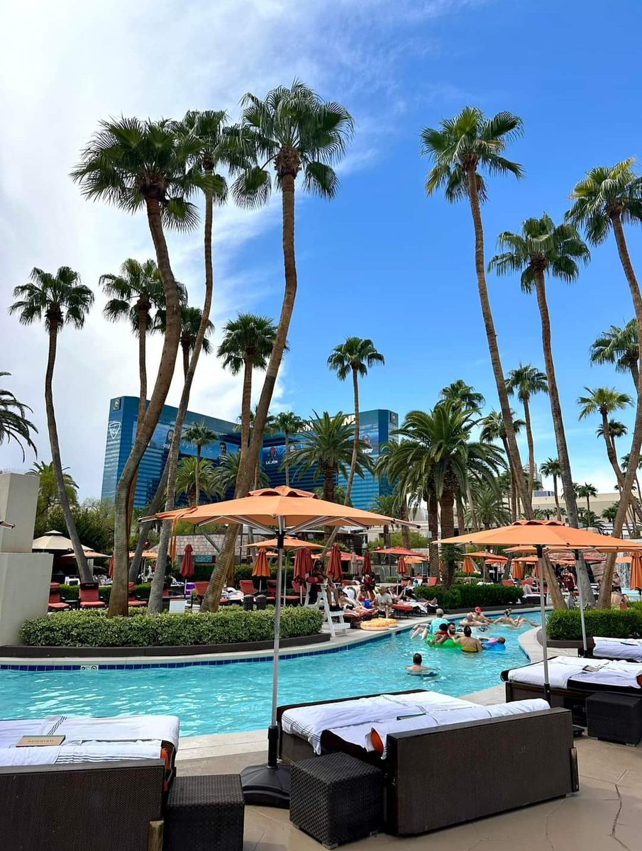 Sin City Las Vegas tweet media