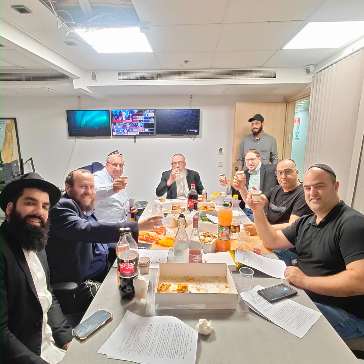 יאיר אלטמן | Yair Altman tweet media