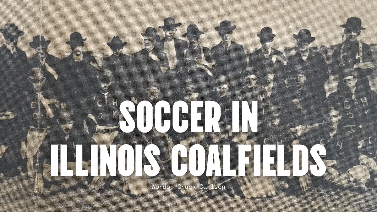 Football Heritage tweet media