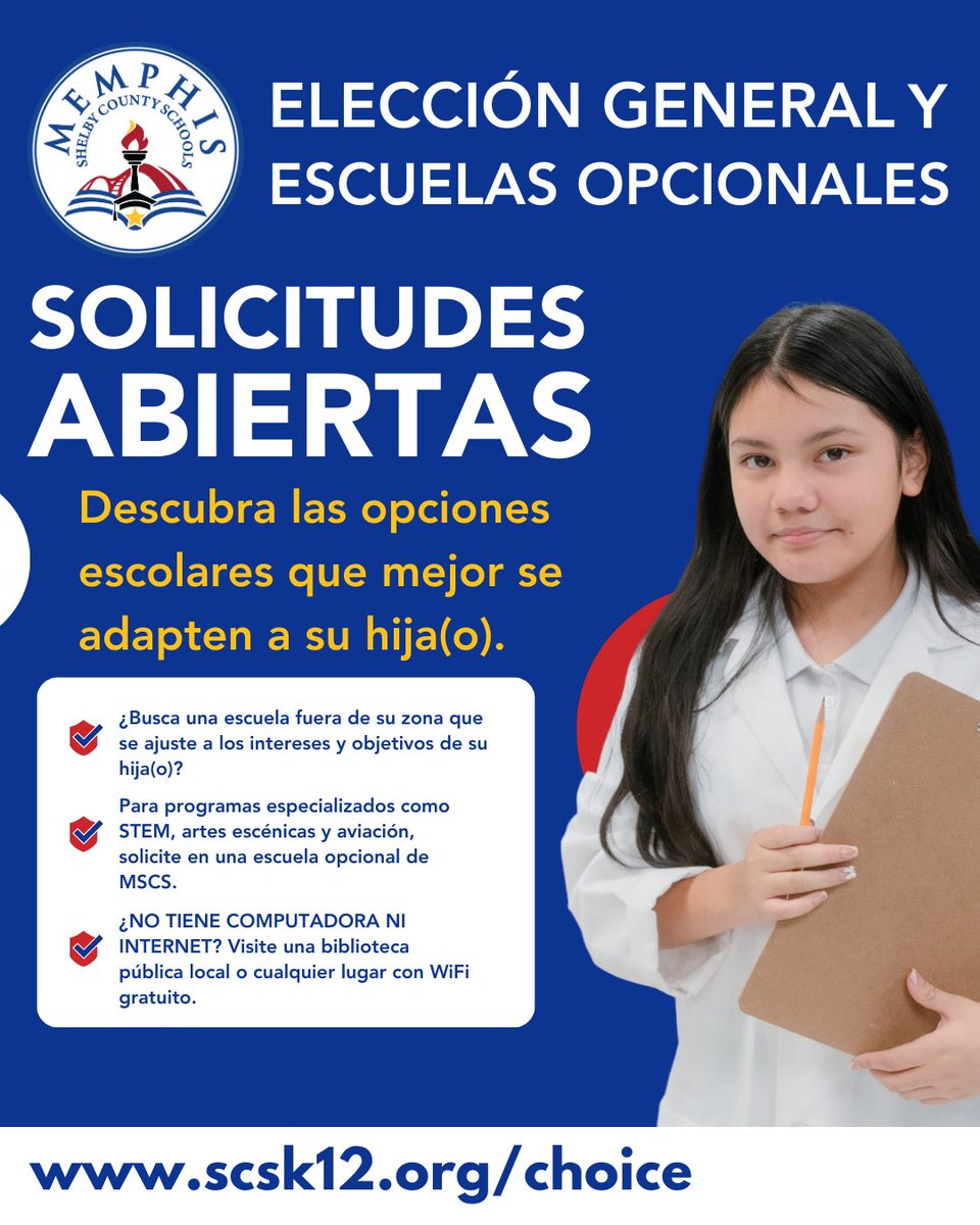 MSCSK12 en Español tweet media