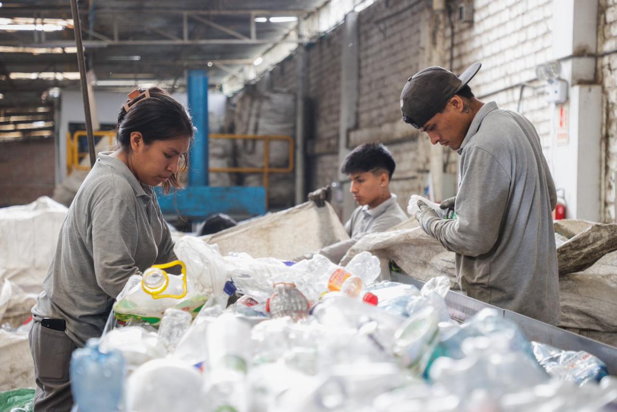 Ministerio de la Producción tweet media