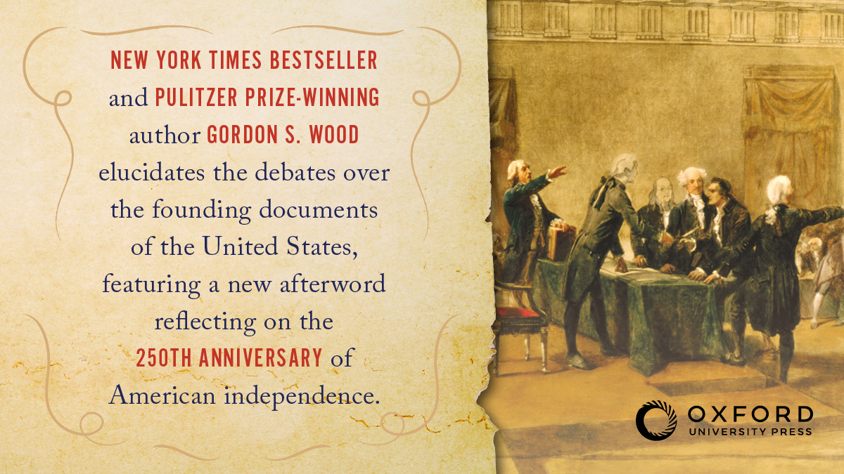 Oxford Academic tweet media