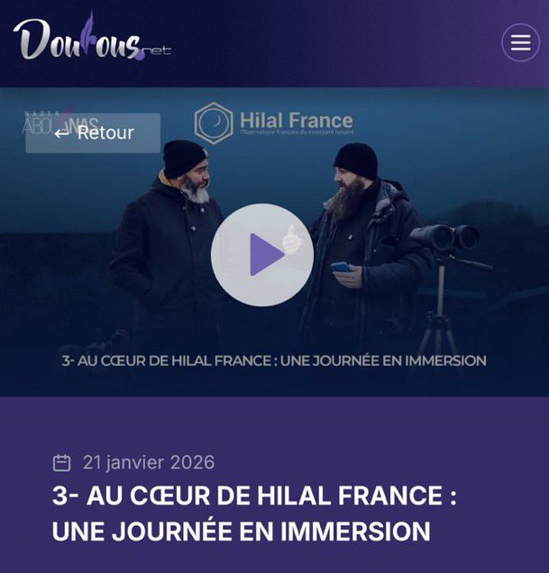 La Vérité tweet media