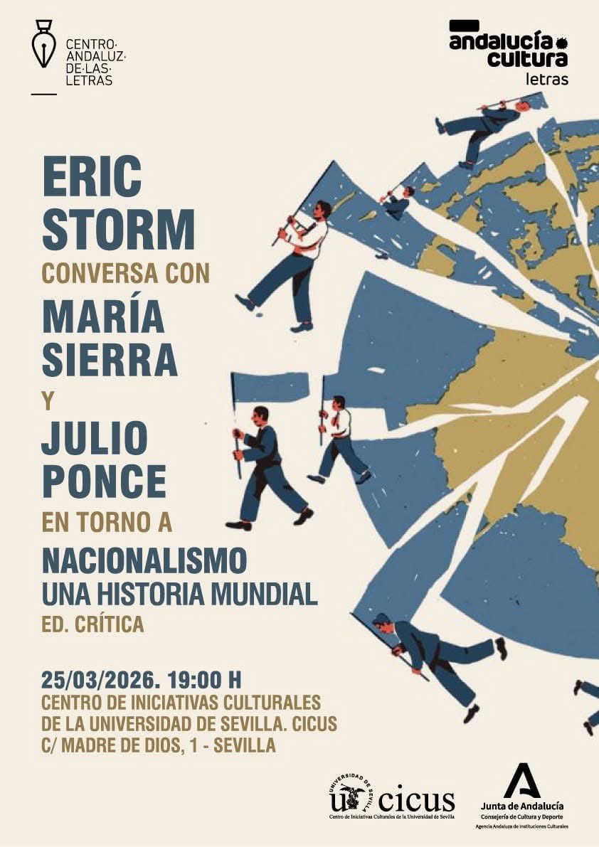 María Sierra tweet media