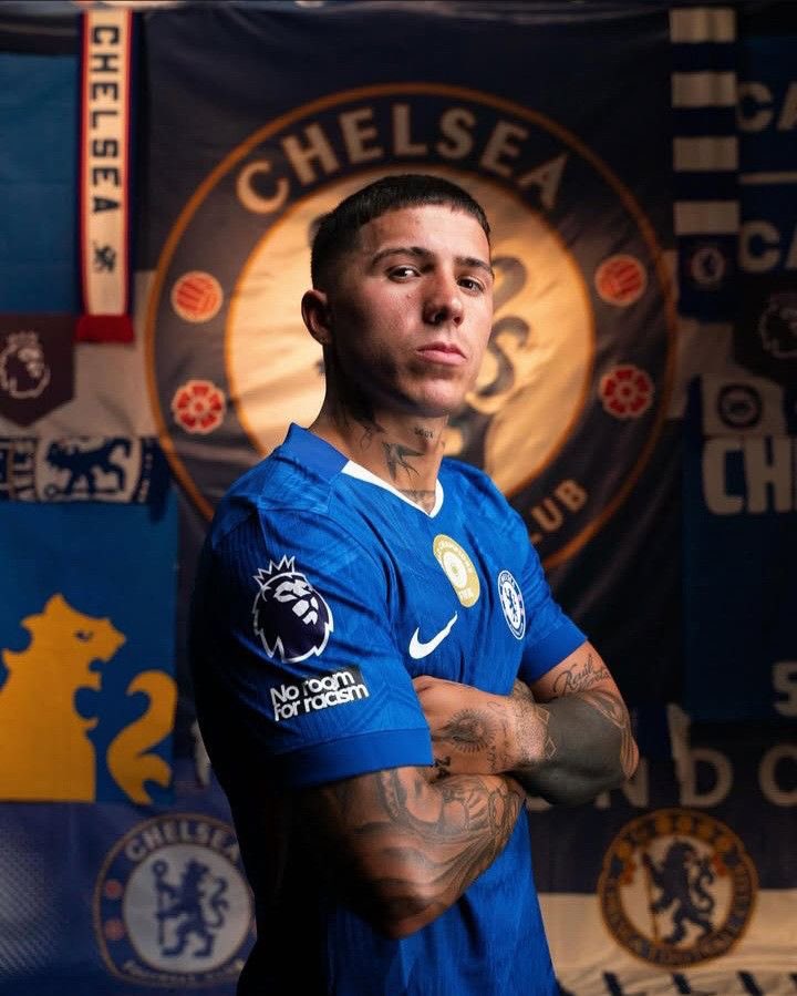 Chelsea FR tweet media