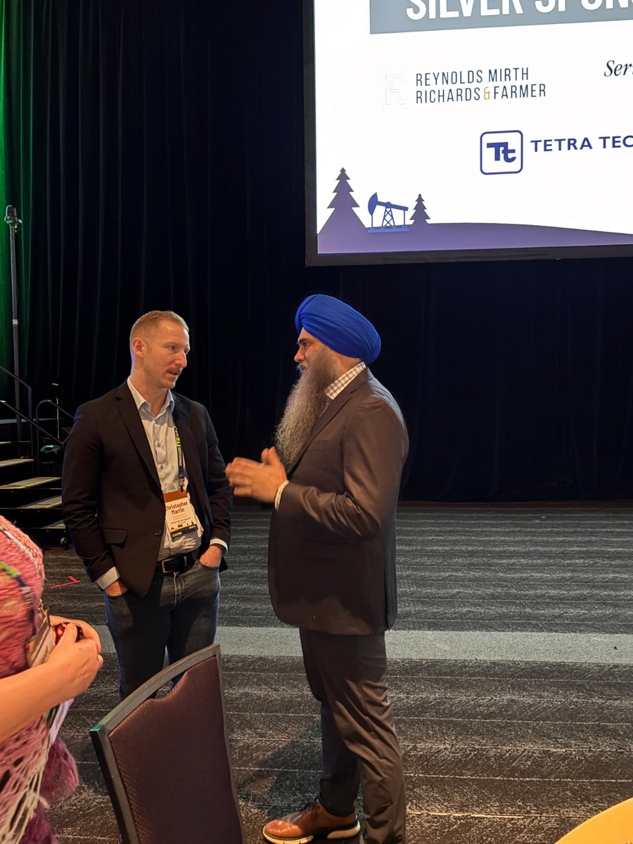 Tim S. Uppal tweet media