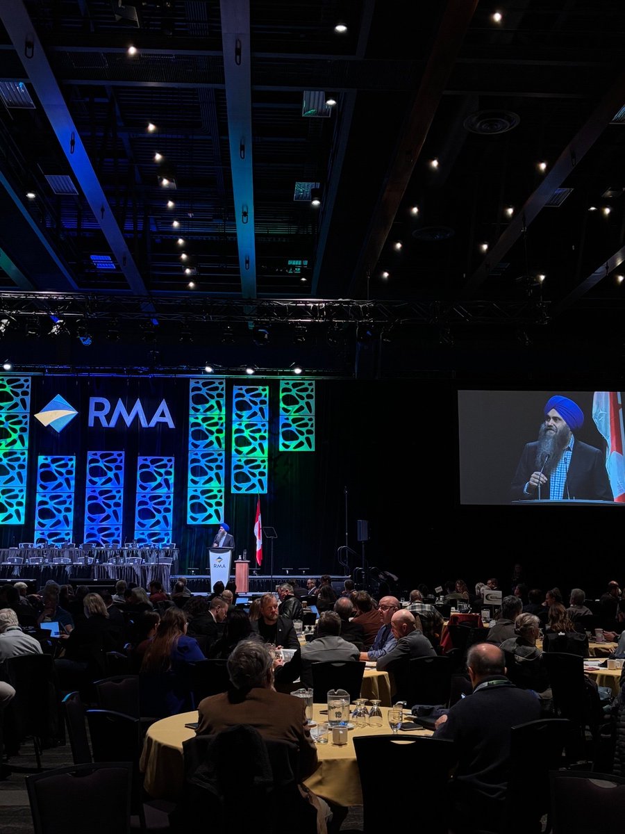 Tim S. Uppal tweet media