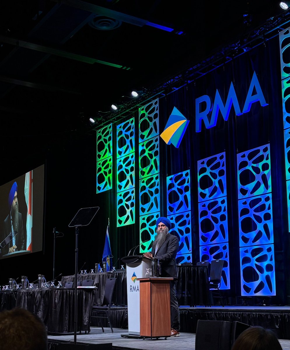 Tim S. Uppal tweet media