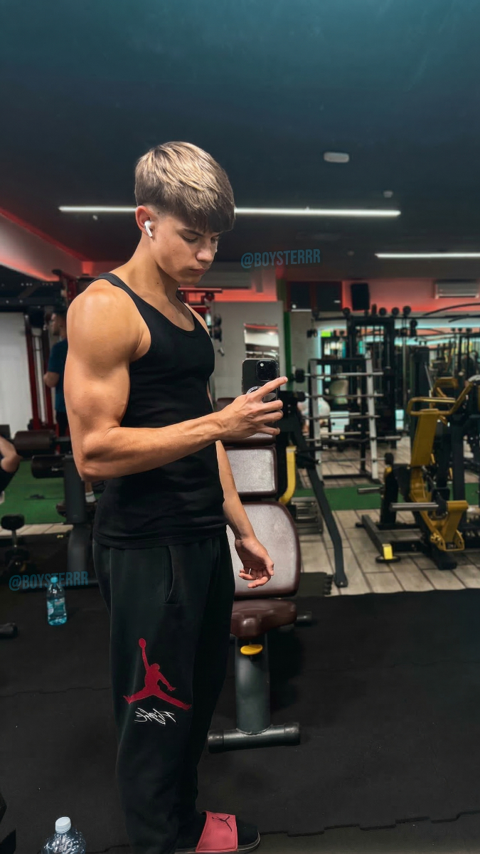 Boyster (@Boysterrr) / Posts / X