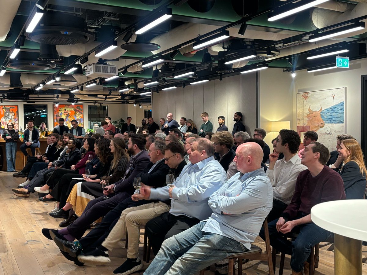 Startup Coalition tweet media