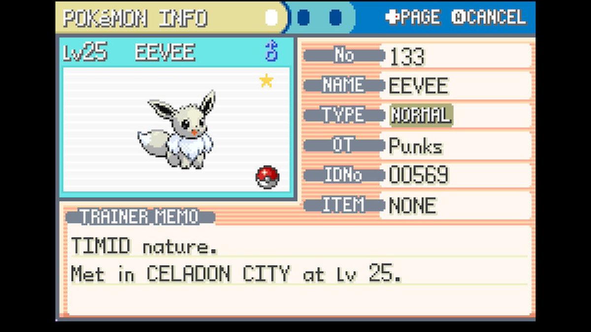 Punks🌟 tweet media