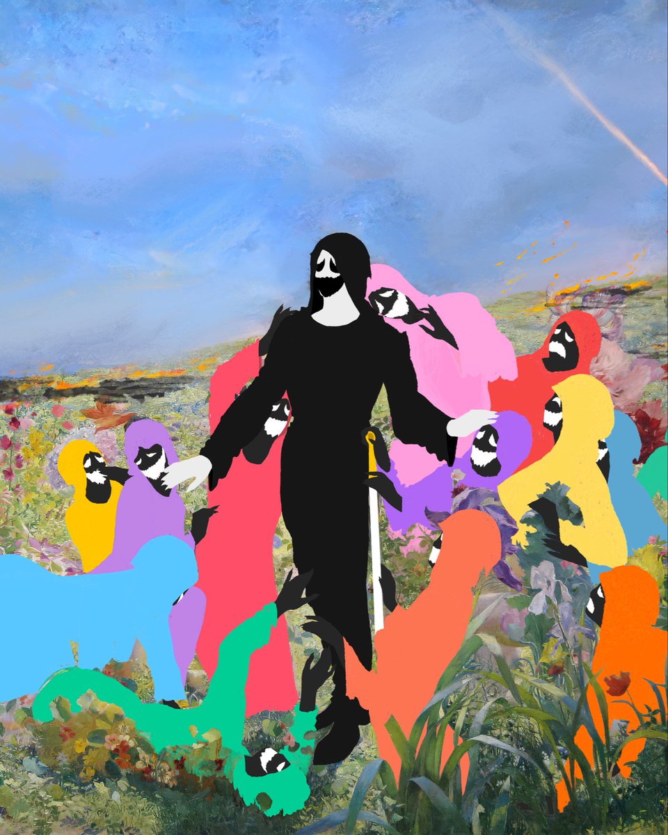 Other World tweet media