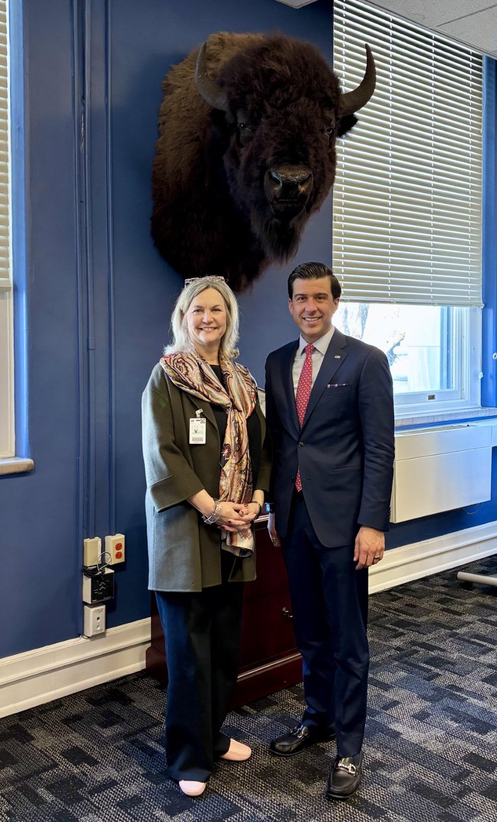 Meat Institute tweet media