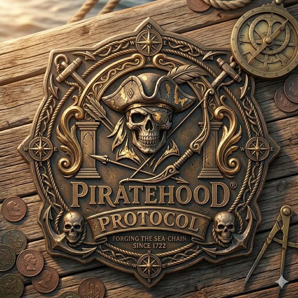 Piratehoodonsol's tweet photo. The Piratehood Code:
A launch is just the beginning.

TG: https://t.co/Vax9OJ2XDe
Website: https://t.co/BKR477S9oK
Website: https://t.co/fwC7dFXuMV
CA: FNucbEyZg9pqHLpdLsWt4FEU9UkkkSKtcWX511t9pump

#PiratehoodCode #LaunchIsJustTheBeginning #CryptoCommunity #BlockchainRevolution #DeFiAdventures #PiratehoodProtocol #JoinTheCrew #CryptoLaunch #Web3Innovation #SailWithUs
