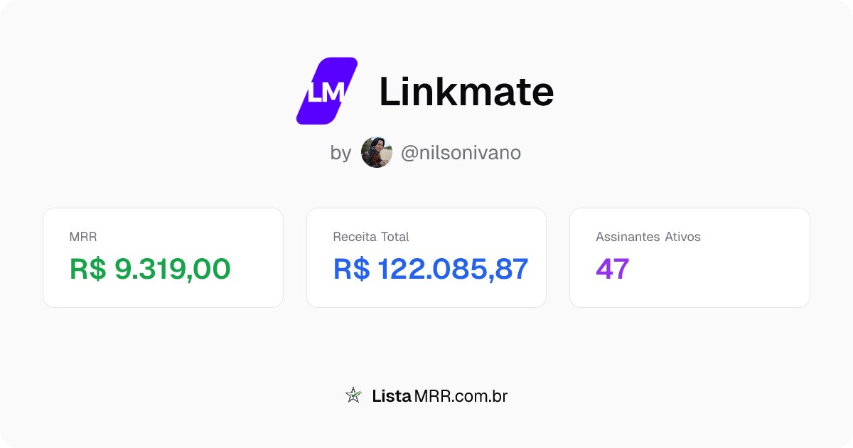 ListaMRR tweet media