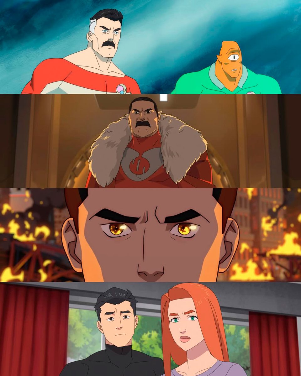 Prime Video Brasil tweet media