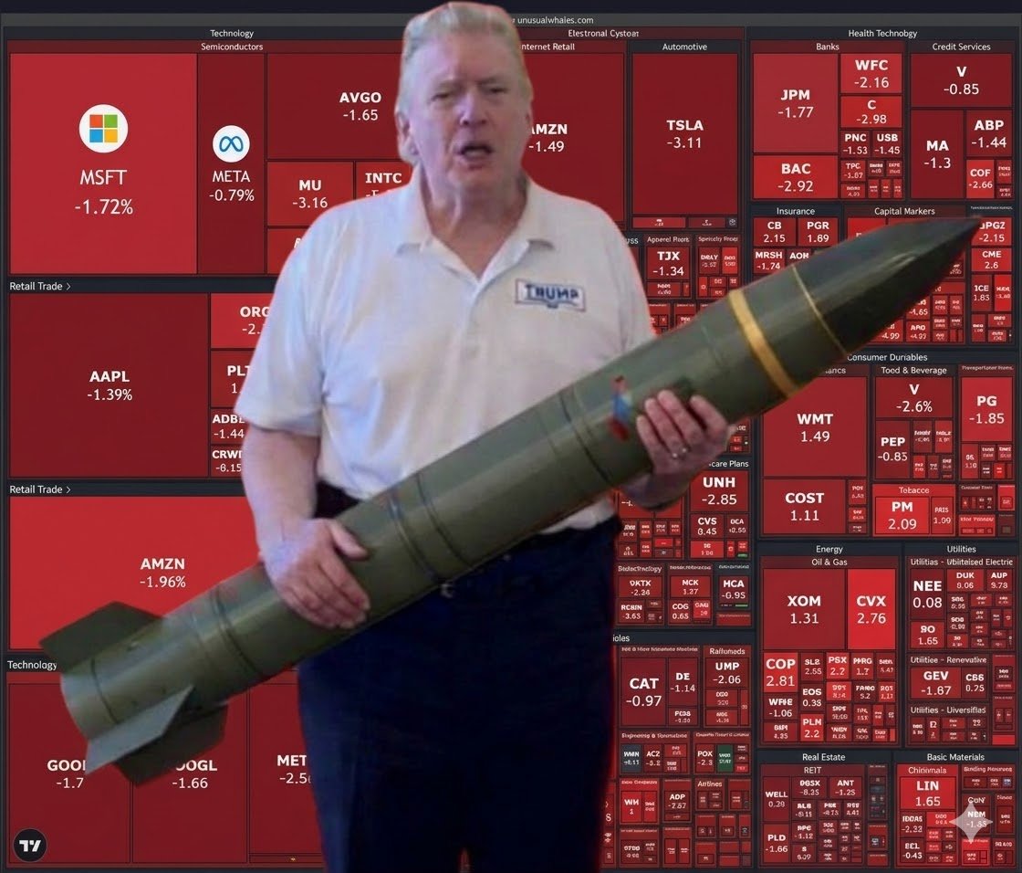 Malcolm FleX tweet media