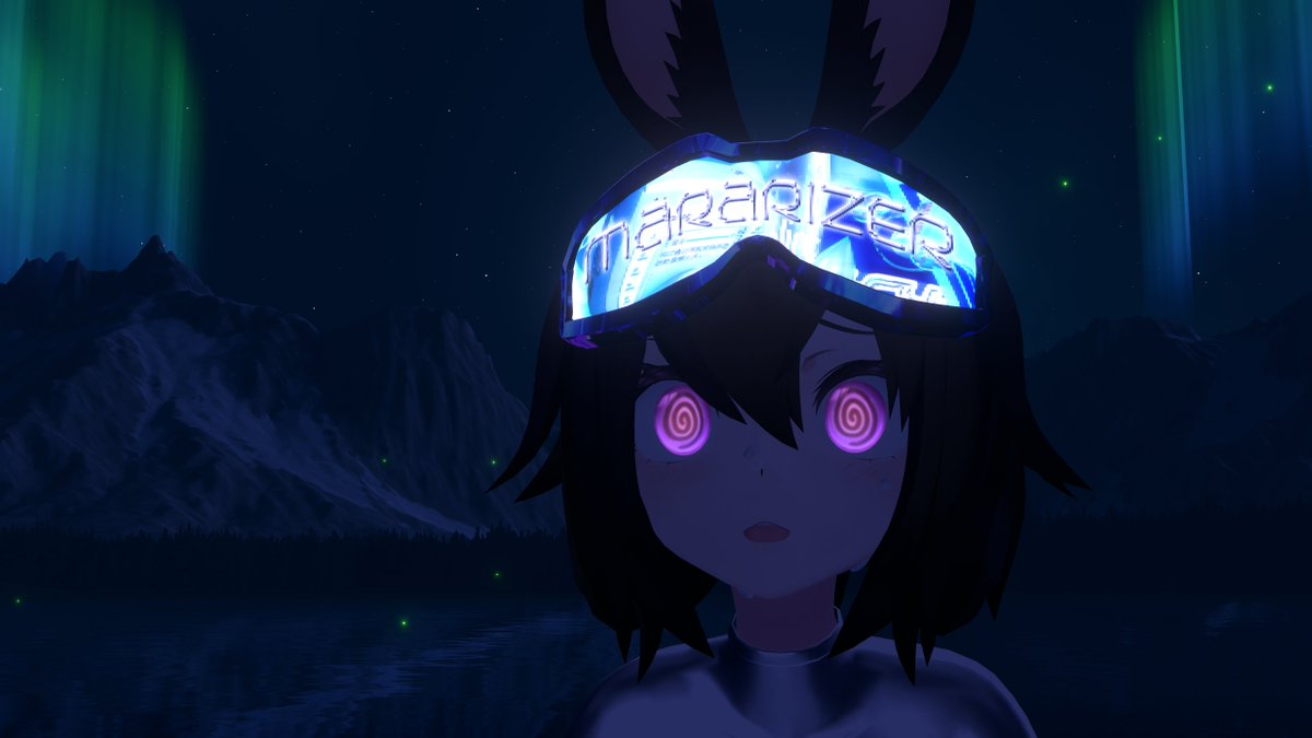 MaraRizer tweet media