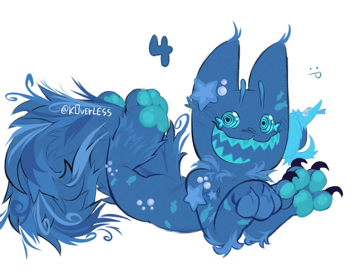 KOVERLESS tweet media