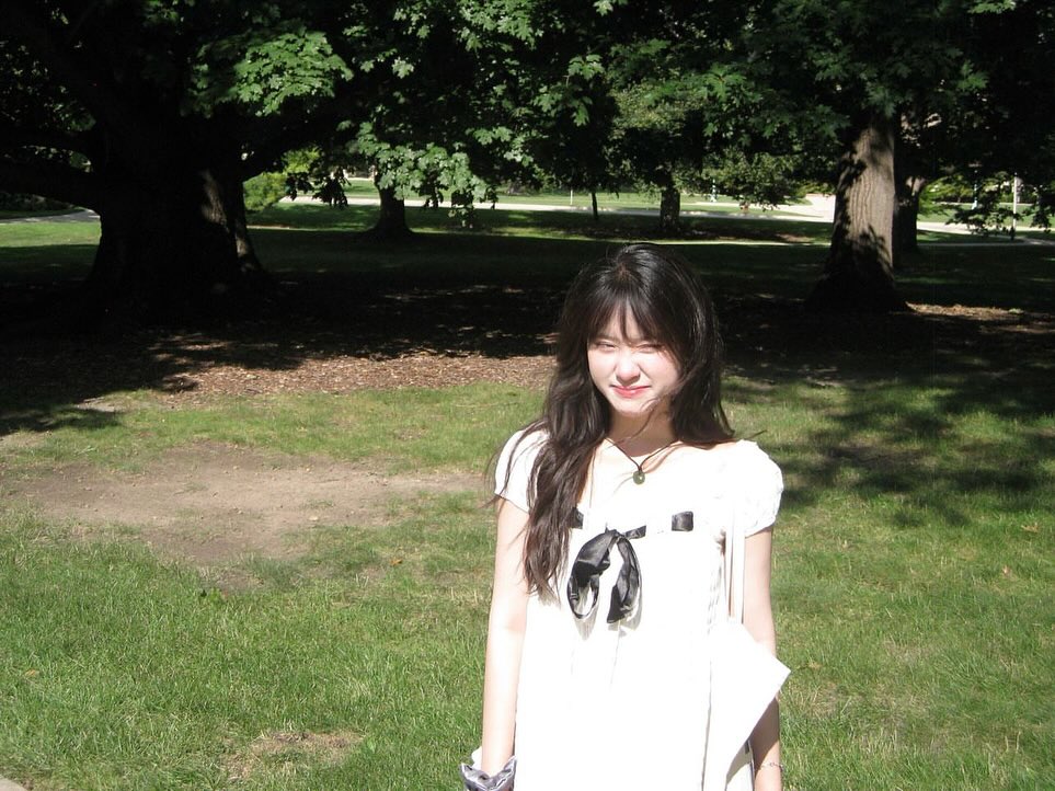 Salomé Rodrigues tweet media