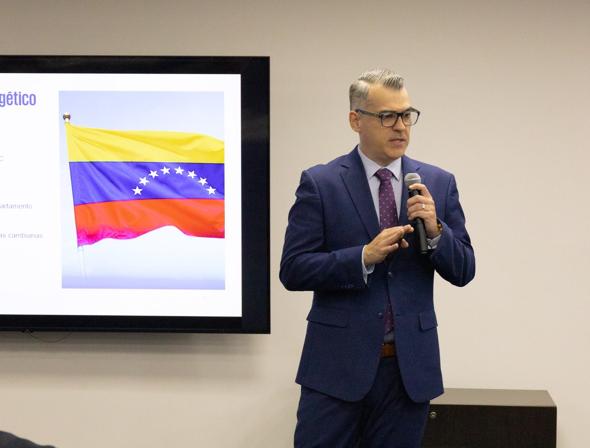 KPMG Colombia tweet media